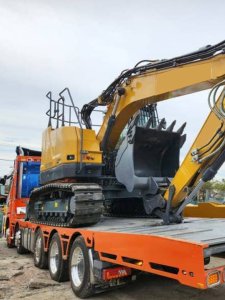 AB Towing & Transport Melbourne