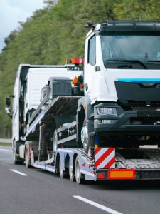 AB Towing & Transport Melbourne