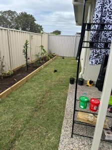 RNB Landscaping