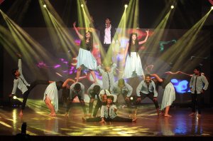 Buskers Dance Institute - Kids Dance Institute in Shyam Nagar