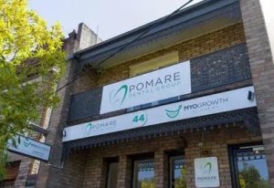Pomare Dental Group