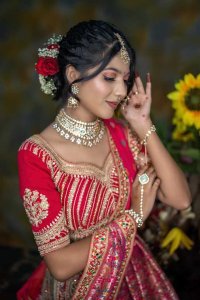 Nail Art Course in Jaipur - Lakme Academy Powered By Aptech