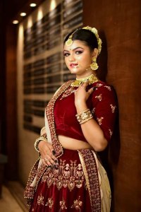 Lakme Academy - Bridal Makeup Course in Satellite