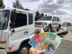 Cash for Car in Dandenong