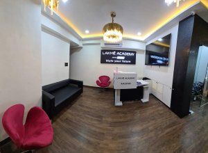 Lakme Academy - Skin Care Course in Kalyan